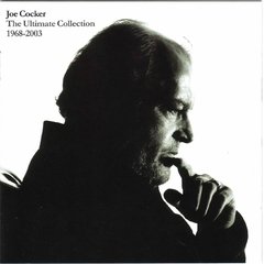 Joe Cocker 2003 - The Ultimate Collection 1968-2003 - Na compra de 15 álbuns musicais, 20 filmes ou desenhos, o Pen-Drive será grátis...Aproveite!