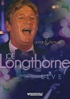 JOE LONGTHORNE (VIDEO) - A MAN AND HIS MUSIC - Na Escolha de 10 álbuns musicais, 10 filmes ou desenhos, o Pen-Drive será grátis...Aproveite!