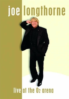 JOE LONGTHORNE (VIDEO) - LIVE AT THE O2 LONDON - Na Escolha de 10 álbuns musicais, 10 filmes ou desenhos, o Pen-Drive será grátis...Aproveite!