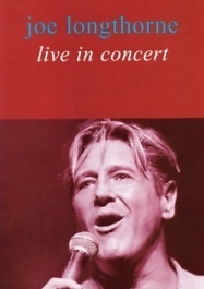 JOE LONGTHORNE (VIDEO) - LIVE IN CONCERT - BLACKPOOL (1993) - Na Escolha de 10 álbuns musicais, 10 filmes ou desenhos, o Pen-Drive será grátis...Aprov