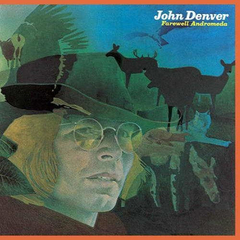 John Denver 1973 - Farewell - Na compra de 15 álbuns musicais, 20 filmes ou desenhos, o Pen-Drive será grátis...Aproveite!