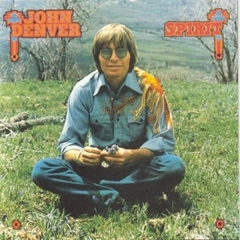 John Denver 1976 - Spirit - Na compra de 15 álbuns musicais, 20 filmes ou desenhos, o Pen-Drive será grátis...Aproveite!
