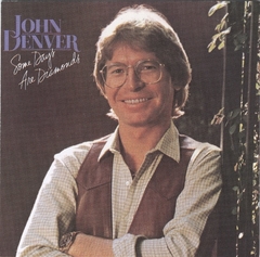 John Denver 1981 - Some Days Are Diamonds - Na compra de 15 álbuns musicais, 20 filmes ou desenhos, o Pen-Drive será grátis...Aproveite!