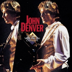 John Denver 1995 - The Wildlife Concert - Na compra de 15 álbuns musicais ou 20 filmes e desenhos, o Pen-Drive será grátis...Aproveite!
