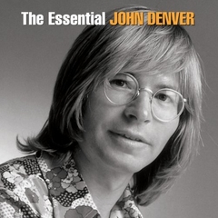 John Denver 2007 - The Essential - Na compra de 10 álbuns musicais, 10 filmes ou desenhos, o Pen-Drive será grátis...Aproveite!