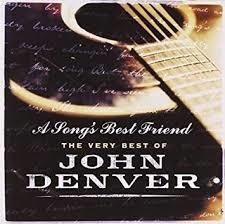 John Denver 2004 - Song's Best Friend- The Very Best Of - Na compra de 15 álbuns musicais, 20 filmes ou desenhos, o Pen-Drive será grátis...Aproveite!
