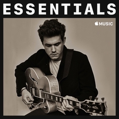 John Mayer 2020 - Essentials - Na compra de 10 álbuns musicais, 10 filmes ou desenhos, o Pen-Drive será grátis...Aproveite!