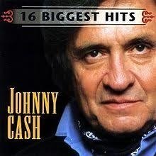Johnny Cash 1999 - Biggest Hits - Na compra de 15 álbuns musicais, 20 filmes ou desenhos, o Pen-Drive será grátis...Aproveite!
