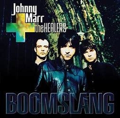 Johnny Marr 2003 - Boomslang - Na compra de 15 álbuns musicais, 20 filmes ou desenhos, o Pen-Drive será grátis...Aproveite!