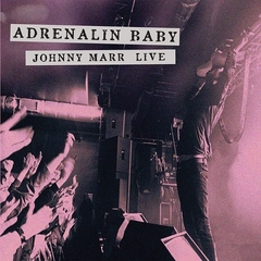 Johnny Marr 2015 - Adrenaline Baby - Na compra de 15 álbuns musicais, 20 filmes ou desenhos, o Pen-Drive será grátis...Aproveite!
