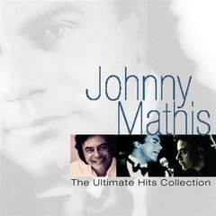 Johnny Mathis 1998 - The Ultimate Hits Collection - Na compra de 15 álbuns musicais, 20 filmes ou desenhos, o Pen-Drive será grátis...Aproveite! - comprar online