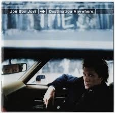 Jon Bon Jovi 1997 - Destination Anywhere - Na compra de 15 álbuns musicais, 20 filmes ou desenhos, o Pen-Drive será grátis...Aproveite!