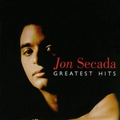 Jon Secada 1999 - The Greatest Hits - Na compra de 15 álbuns musicais, 20 filmes ou desenhos, o Pen-Drive será grátis...Aproveite!
