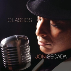 Jon Secada 2010 - Classics - Na compra de 15 álbuns musicais, 20 filmes ou desenhos, o Pen-Drive será grátis...Aproveite!