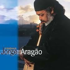 Jorge Aragão 2001 - Todas - Na compra de 15 álbuns musicais, 20 filmes ou desenhos, o Pen-Drive será grátis...Aproveite!