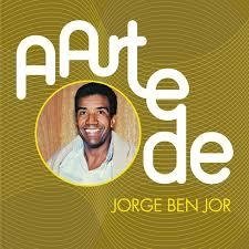 Jorge Ben Jor 2015 - A Arte De Jorge Ben Jor - Na compra de 15 álbuns musicais, 20 filmes ou desenhos, o Pen-Drive será grátis...Aproveite!