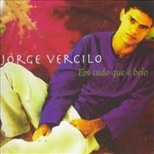 Jorge Vercillo 1996 - Em Tudo Que e Belo - Na compra de 15 álbuns musicais, 20 filmes ou desenhos, o Pen-Drive será grátis...Aproveite!