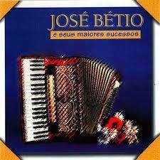 José Bétio 1997 - Seus maiores Sucessos - Na compra de 15 álbuns musicais, 20 filmes ou desenhos, o Pen-Drive será grátis...Aproveite! - comprar online