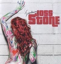 Joss Stone 2007 - Introducing Joss Stone - Na compra de 15 álbuns musicais, 20 filmes ou desenhos, o Pen-Drive será grátis...Aproveite! - comprar online