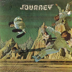 Journey 1975 - Journey - Na compra de 15 álbuns musicais, 20 filmes ou desenhos, o Pen-Drive será grátis...Aproveite!