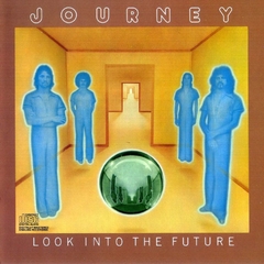 Journey 1976 - Look Into The Future - Na compra de 15 álbuns musicais, 20 filmes ou desenhos, o Pen-Drive será grátis...Aproveite!