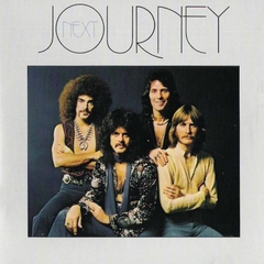 Journey 1977 - Next - Na compra de 15 álbuns musicais, 20 filmes ou desenhos, o Pen-Drive será grátis...Aproveite!