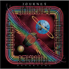 Journey 1979 - Departure - Na compra de 15 álbuns musicais, 20 filmes ou desenhos, o Pen-Drive será grátis...Aproveite!