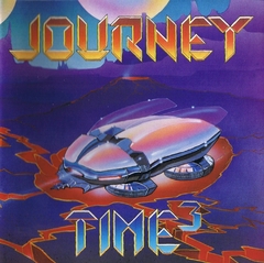 Journey 1992 - Time BOX - Na compra de 15 álbuns musicais, 20 filmes ou desenhos, o Pen-Drive será grátis...Aproveite!