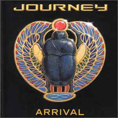 Journey 2001 - Arrival - Na compra de 15 álbuns musicais, 20 filmes ou desenhos, o Pen-Drive será grátis...Aproveite!