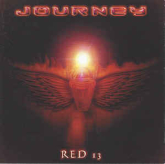 Journey 2002 - Red 13 - EP - Na compra de 15 álbuns musicais, 20 filmes ou desenhos, o Pen-Drive será grátis...Aproveite!