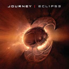 Journey 2011 - Eclipse - Na compra de 15 álbuns musicais, 20 filmes ou desenhos, o Pen-Drive será grátis...Aproveite!