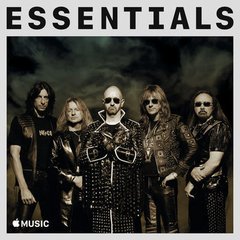 Judas Priest 2018 - Essentials - Na compra de 15 álbuns musicais, 20 filmes ou desenhos, o Pen-Drive será grátis...Aproveite! - comprar online
