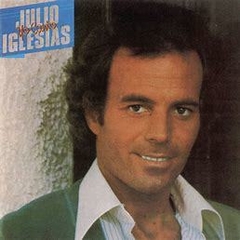 Julio Iglesias 1969 - Yo Canto - Na compra de 15 álbuns musicais, 20 filmes ou desenhos, o Pen-Drive será grátis...Aproveite!