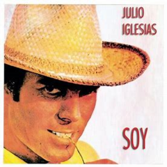 Julio Iglesias 1973 - Soy ... Julio Iglesias - Na compra de 15 álbuns musicais, 20 filmes ou desenhos, o Pen-Drive será grátis...Aproveite! - comprar online