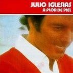 Julio Iglesias 1974 - A Flor De Piel - Na compra de 15 álbuns musicais, 20 filmes ou desenhos, o Pen-Drive será grátis...Aproveite! - comprar online