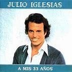 Julio Iglesias 1977 - A Mis 33 Anos - Na compra de 15 álbuns musicais, 20 filmes ou desenhos, o Pen-Drive será grátis...Aproveite! - comprar online
