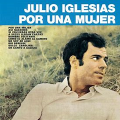 Julio Iglesias 1984 - Por Una Mujer - Na compra de 15 álbuns musicais, 20 filmes ou desenhos, o Pen-Drive será grátis...Aproveite! - comprar online