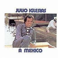 Julio Iglesias 1986 - México - Na compra de 15 álbuns musicais, 20 filmes ou desenhos, o Pen-Drive será grátis...Aproveite!