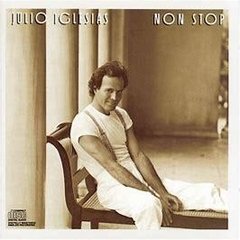Julio Iglesias 1988 - Non Stop - Na compra de 15 álbuns musicais, 20 filmes ou desenhos, o Pen-Drive será grátis...Aproveite! - comprar online