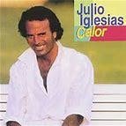 Julio Iglesias 1992 - Calor - Na compra de 15 álbuns musicais, 20 filmes ou desenhos, o Pen-Drive será grátis...Aproveite! - comprar online