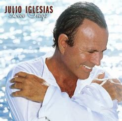 Julio Iglesias 2003 - Love Songs - Na compra de 15 álbuns musicais, 20 filmes ou desenhos, o Pen-Drive será grátis...Aproveite!