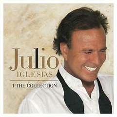 Julio Iglesias 2004 - The Collection - Na compra de 15 álbuns musicais, 20 filmes ou desenhos, o Pen-Drive será grátis...Aproveite!
