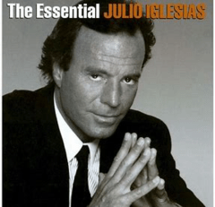 Julio Iglesias 2010 - The Essential - Na compra de 15 álbuns musicais, 20 filmes ou desenhos, o Pen-Drive será grátis...Aproveite! - comprar online