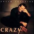 Julio Iglesias 2011 - Crazy - Na compra de 15 álbuns musicais, 20 filmes ou desenhos, o Pen-Drive será grátis...Aproveite! - comprar online