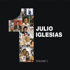 Julio Iglesias 2011 - Julio Iglesias Volume 1 - Na compra de 15 álbuns musicais, 20 filmes ou desenhos, o Pen-Drive será grátis...Aproveite! - comprar online
