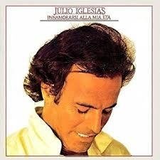 Julio Iglesias 1990 - Innamorarsi Alla Mia Eta - Na compra de 15 álbuns musicais, 20 filmes ou desenhos, o Pen-Drive será grátis...Aproveite!