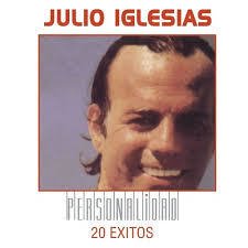Julio Iglesias 2002 - Personalidad - Na compra de 15 álbuns musicais, 20 filmes ou desenhos, o Pen-Drive será grátis...Aproveite!
