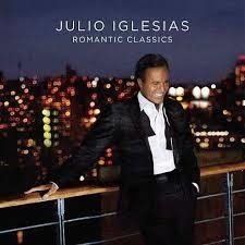 Julio Iglesias 2006 - Romantic Classics - Na compra de 15 álbuns musicais, 20 filmes ou desenhos, o Pen-Drive será grátis...Aproveite!