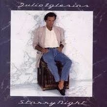 Julio Iglesias 1990 - Starry Night - Na compra de 15 álbuns musicais, 20 filmes ou desenhos, o Pen-Drive será grátis...Aproveite!