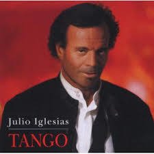 Julio Iglesias 1996 - Tango - Na compra de 15 álbuns musicais, 20 filmes ou desenhos, o Pen-Drive será grátis...Aproveite!
